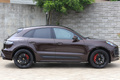 2022 Porsche MACAN null