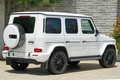 2022 Mercedes-Benz G CLASS null