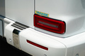 2022 Mercedes-Benz G CLASS null