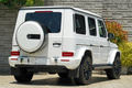2022 Mercedes-Benz G CLASS null