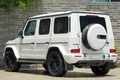 2022 Mercedes-Benz G CLASS null