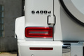 2022 Mercedes-Benz G CLASS null