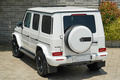 2022 Mercedes-Benz G CLASS null