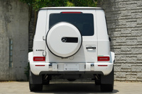 2022 Mercedes-Benz G CLASS null