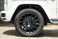 2022 Mercedes-Benz G CLASS null