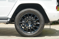2022 Mercedes-Benz G CLASS null