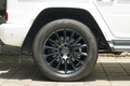 2022 Mercedes-Benz G CLASS null