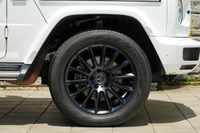 2022 Mercedes-Benz G CLASS null