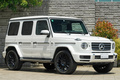 2022 Mercedes-Benz G CLASS null