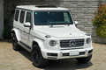 2022 Mercedes-Benz G CLASS null