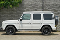 2022 Mercedes-Benz G CLASS null