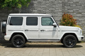 2022 Mercedes-Benz G CLASS null