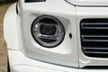 2022 Mercedes-Benz G CLASS null