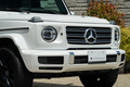 2022 Mercedes-Benz G CLASS null