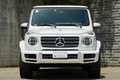 2022 Mercedes-Benz G CLASS null
