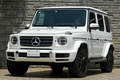 2022 Mercedes-Benz G CLASS null