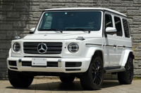 2022 Mercedes-Benz G CLASS null