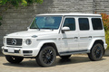 2022 Mercedes-Benz G CLASS null