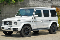 2022 Mercedes-Benz G CLASS null