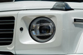 2022 Mercedes-Benz G CLASS null