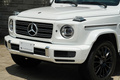 2022 Mercedes-Benz G CLASS null