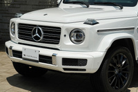 2022 Mercedes-Benz G CLASS null