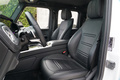 2022 Mercedes-Benz G CLASS null