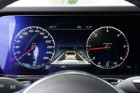 2022 Mercedes-Benz G CLASS null