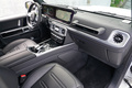 2022 Mercedes-Benz G CLASS null