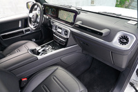 2022 Mercedes-Benz G CLASS null