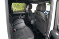 2022 Mercedes-Benz G CLASS null