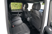 2022 Mercedes-Benz G CLASS null