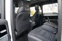 2022 Mercedes-Benz G CLASS null