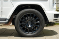 2022 Mercedes-Benz G CLASS null