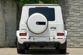 2022 Mercedes-Benz G CLASS null
