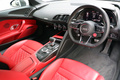 2020 Audi R8 null