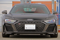 2020 Audi R8 null