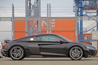 2020 Audi R8 null