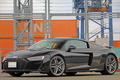 2020 Audi R8 null