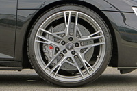 2020 Audi R8 null