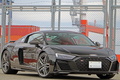 2020 Audi R8 null