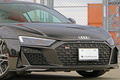 2020 Audi R8 null
