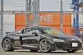 2020 Audi R8 null