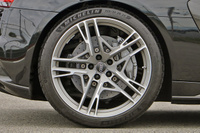 2020 Audi R8 null