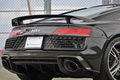 2020 Audi R8 null