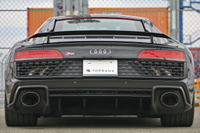 2020 Audi R8 null