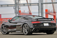 2020 Audi R8 null