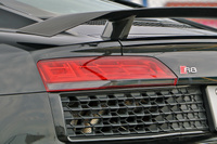2020 Audi R8 null