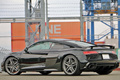 2020 Audi R8 null