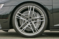 2020 Audi R8 null